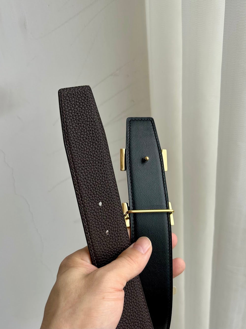 Anum Bags Hermesn Luxury Belt --105911