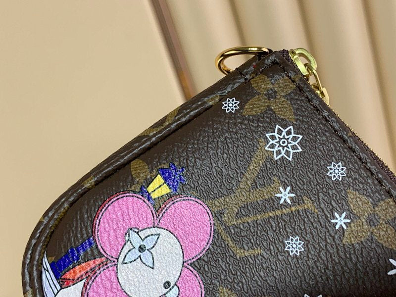 Anum Bags ln Luxury Bag --60432
