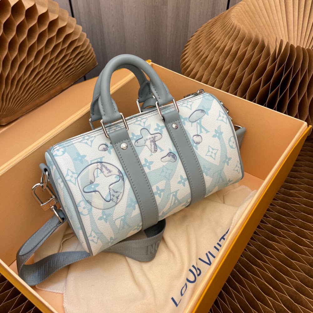 Anum Bags LVn Luxury Bag --80522