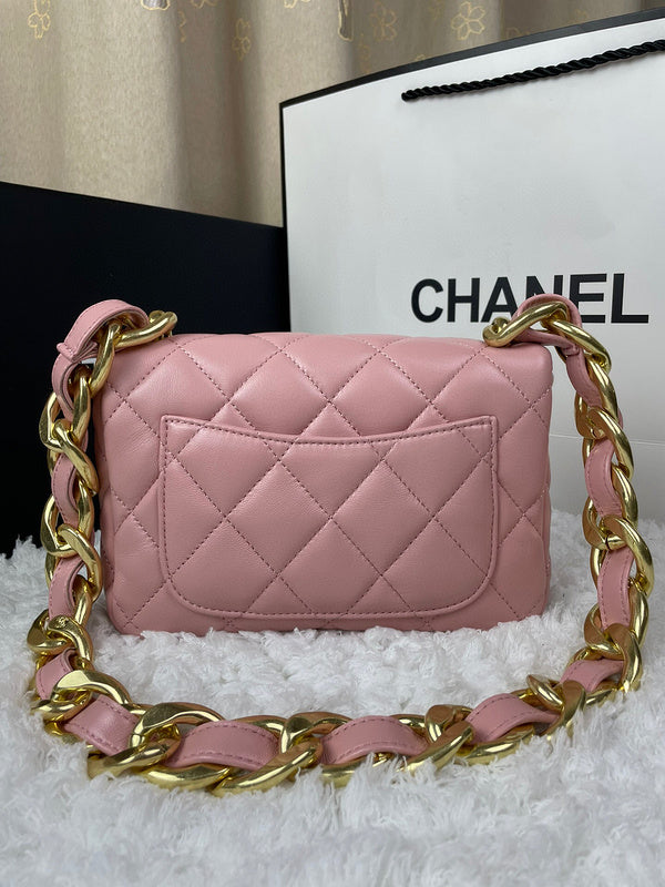 Anum Bags Monvanti Shop - CHL Bags - 3178