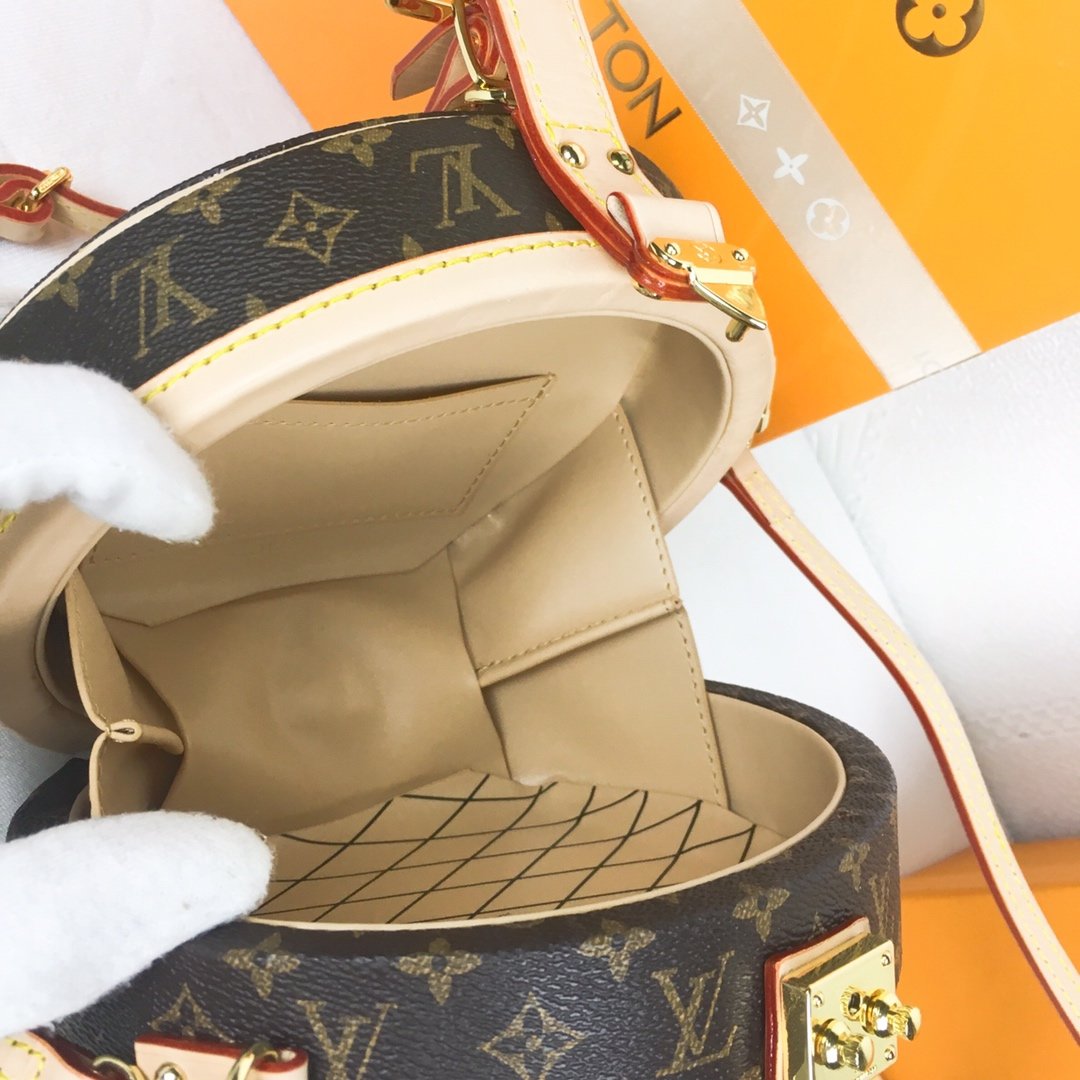 Anum Bags Elite Carryalls