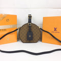Anum Bags Elite Carryalls