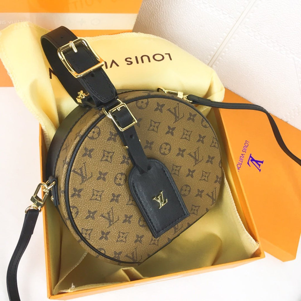 Anum Bags Elite Carryalls