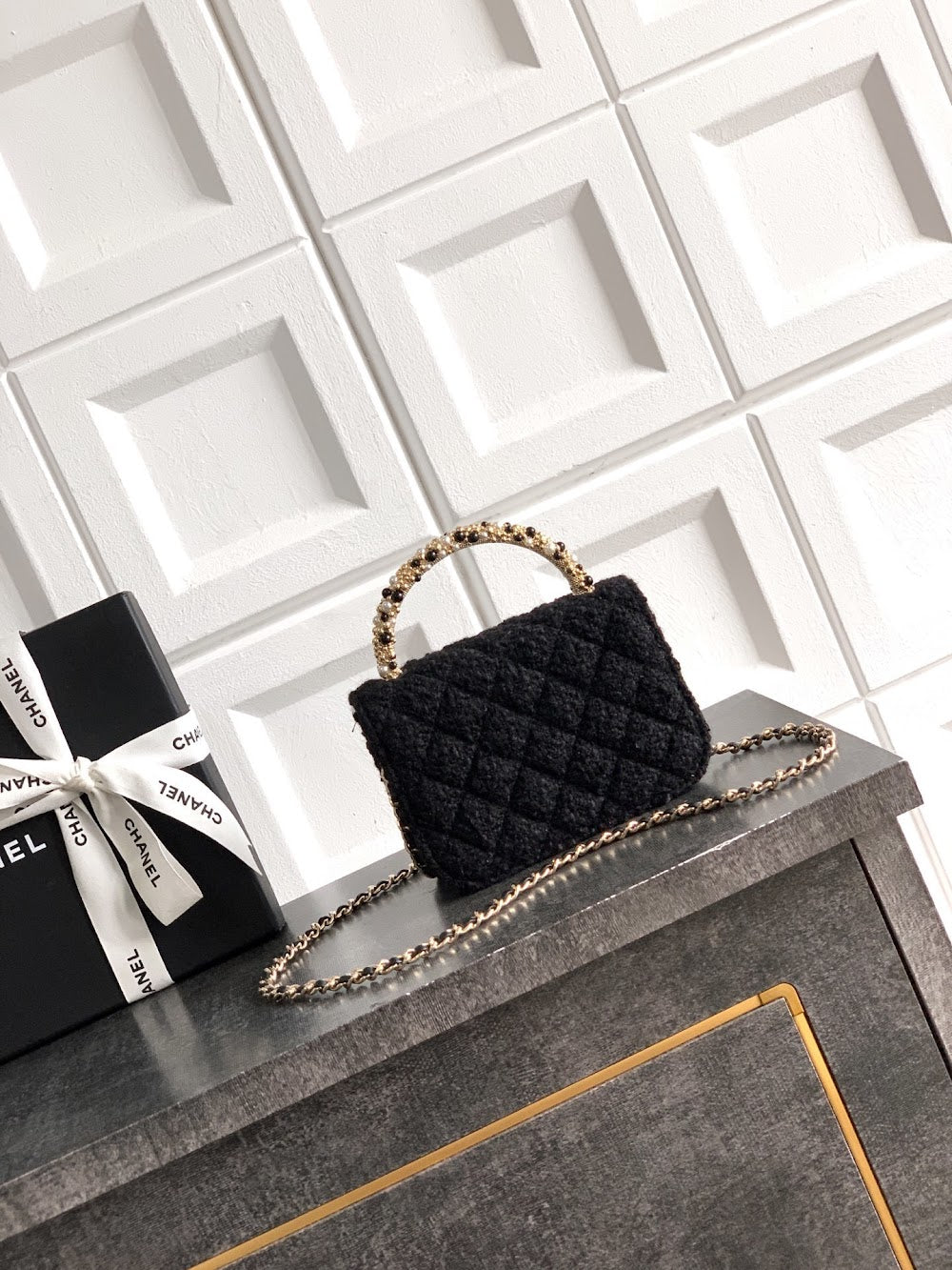 Anum Bags CHn Luxury Bag --113963