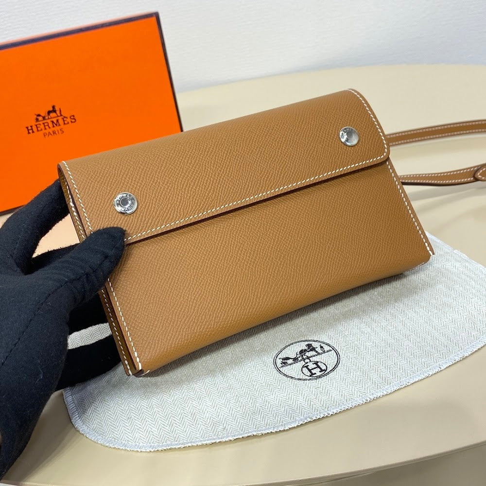 Anum Bags Hermesn Luxury Bag --118025