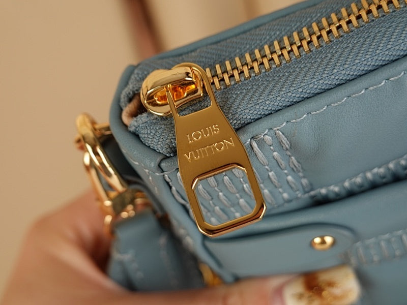 Ezyycart Bags ln Luxury Bag --58494