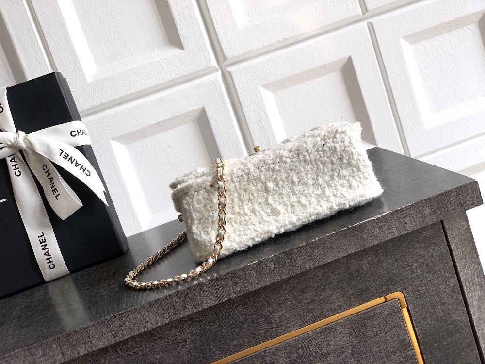 Anum Bags CHn Luxury Bag --113958