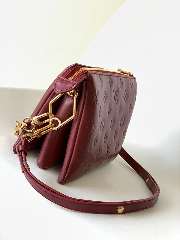 Anum Bags LVn Luxury Bag --81372