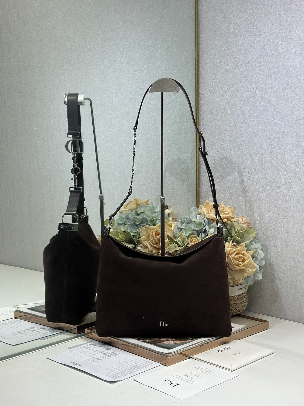 Ezyycart Bags Diorn Luxury Bag --115541