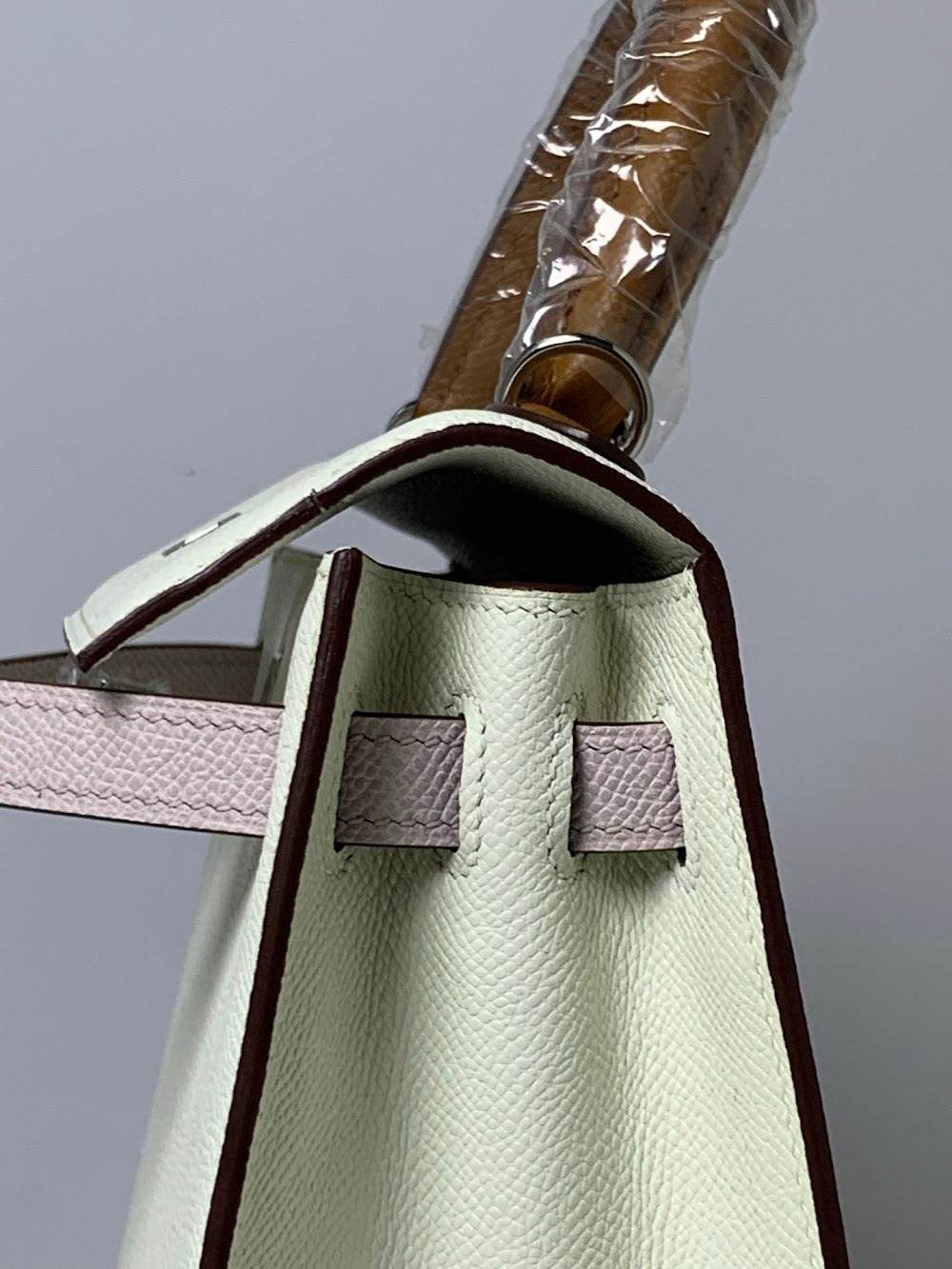 Anum Bags Hermesn Luxury Bag --118849