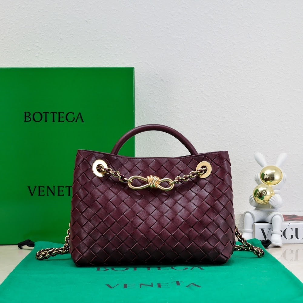Ezyycart Bags Bottegan Luxury Bag --90143