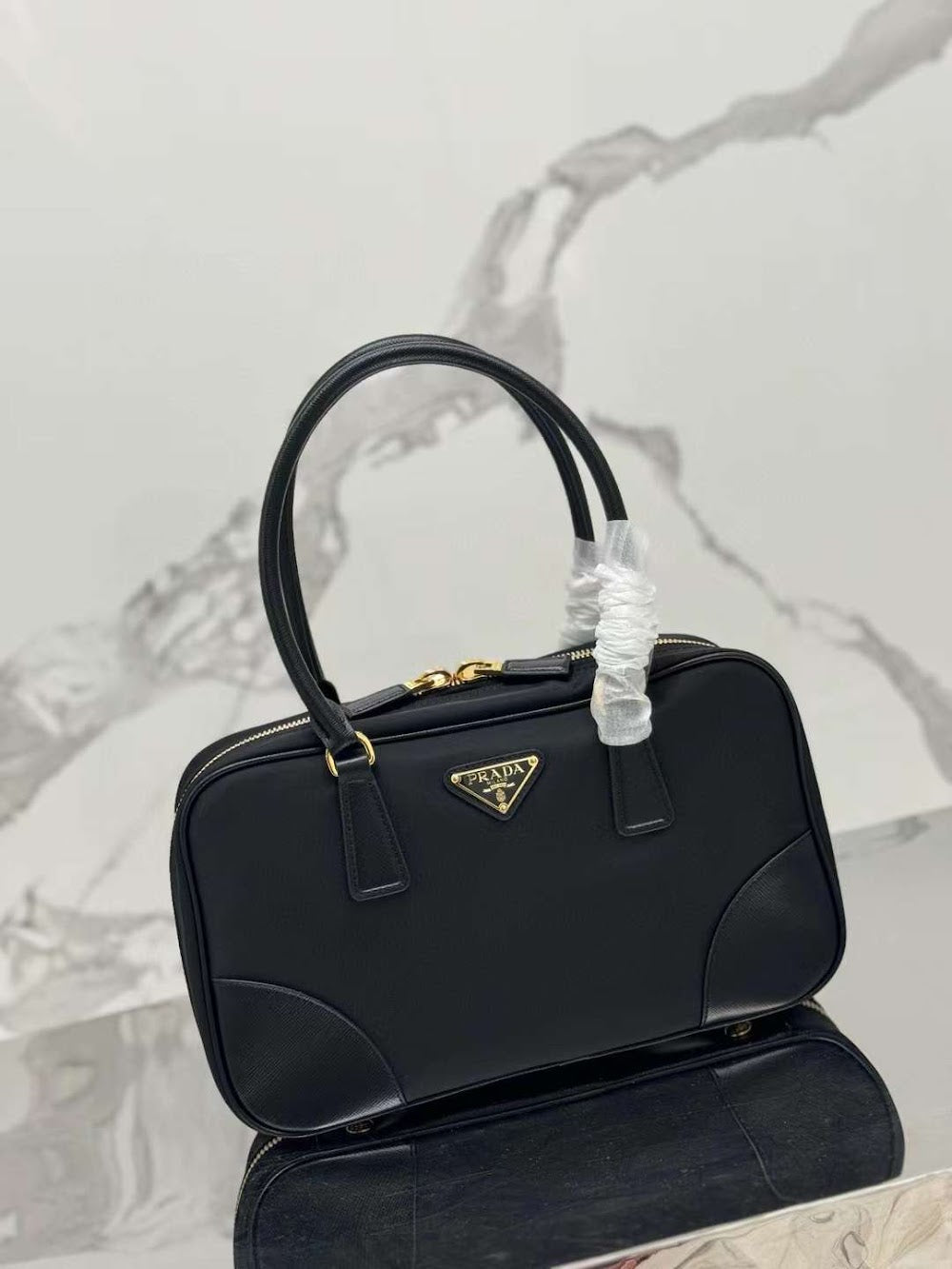 Ezyycart Bags Prada Luxury Bag --54259