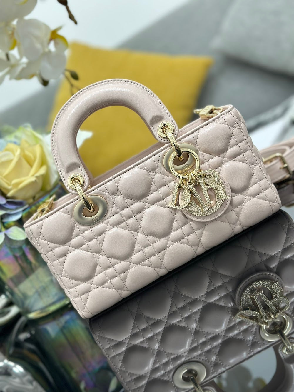 Ezyycart Bags Diorn Luxury Bag --115958