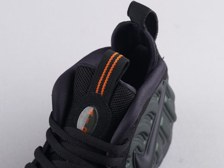 Ezyycart Bags NKE Hardaway Foam black red bubble