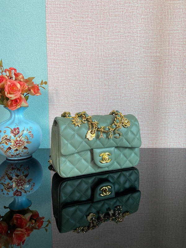 Anum Bags Monvanti Shop - CHL Bags - 3542