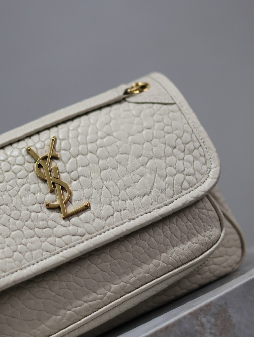 Ezyycart Bags YSLn Luxury Bag --119697