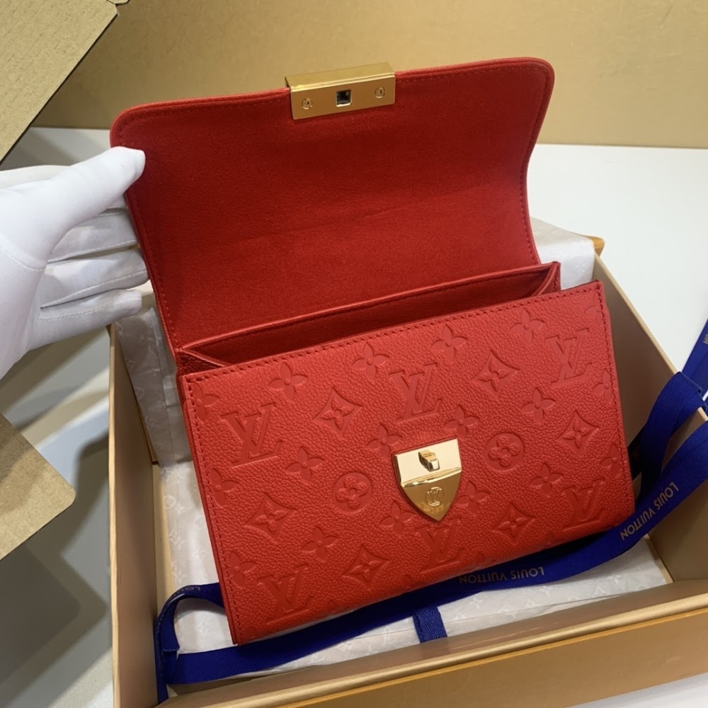 Anum Bags ln Luxury Bag --59258
