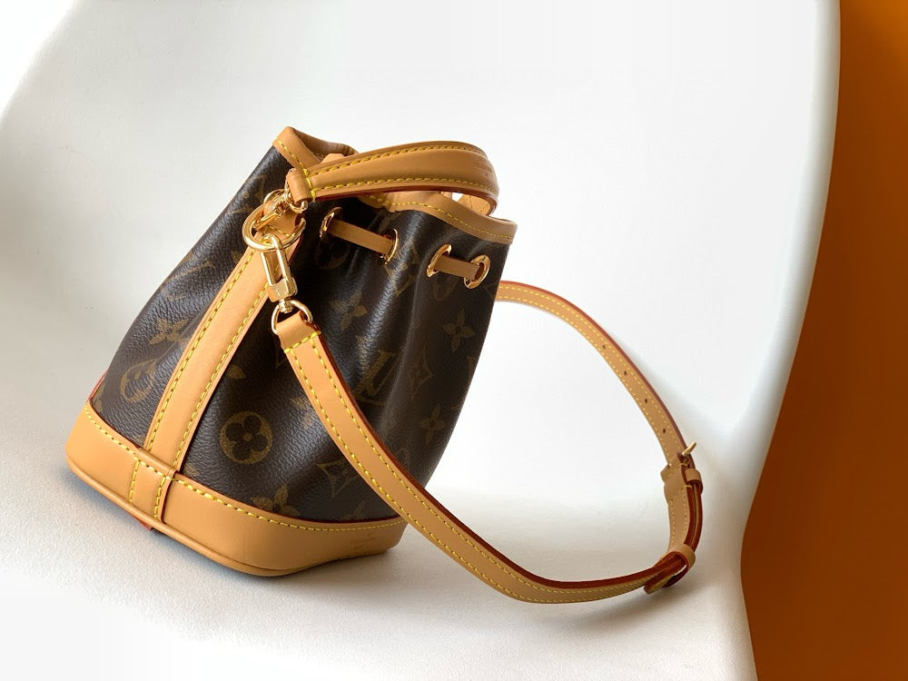 Anum Bags LVn Luxury Bag --80165