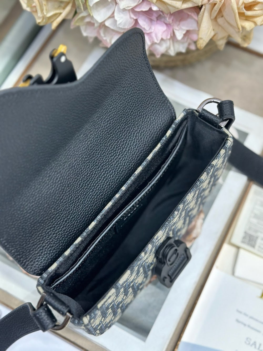 Ezyycart Bags Diorn Luxury Bag --115488