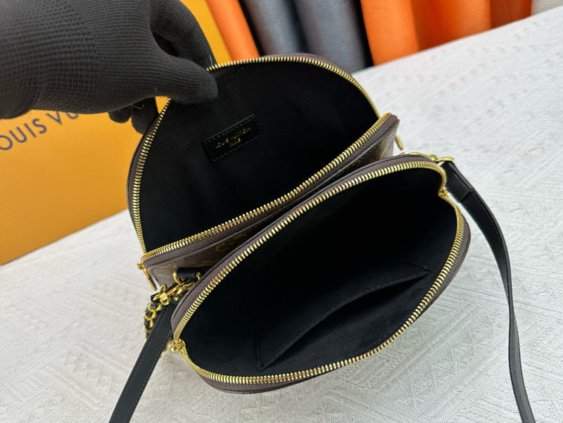 Anum Bags LVn Luxury Bag --80117