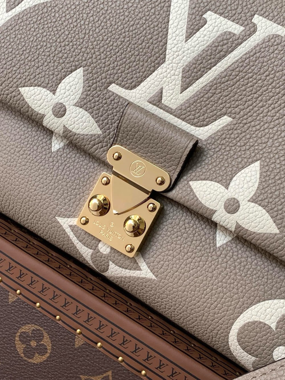 Anum Bags LVn Luxury Bag --81038