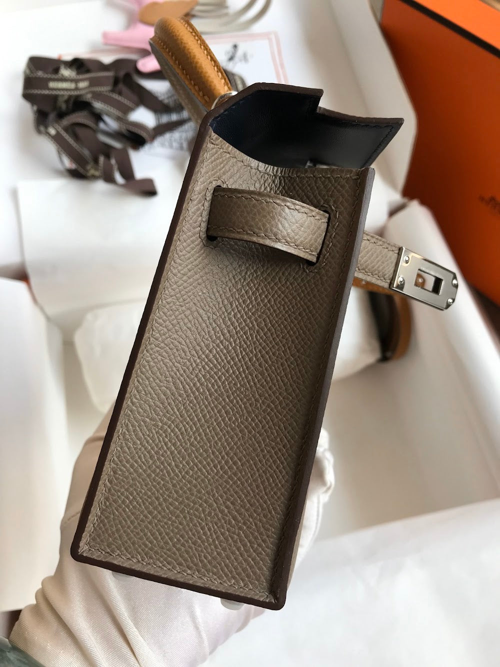 Anum Bags Hermesn Luxury Bag --118925