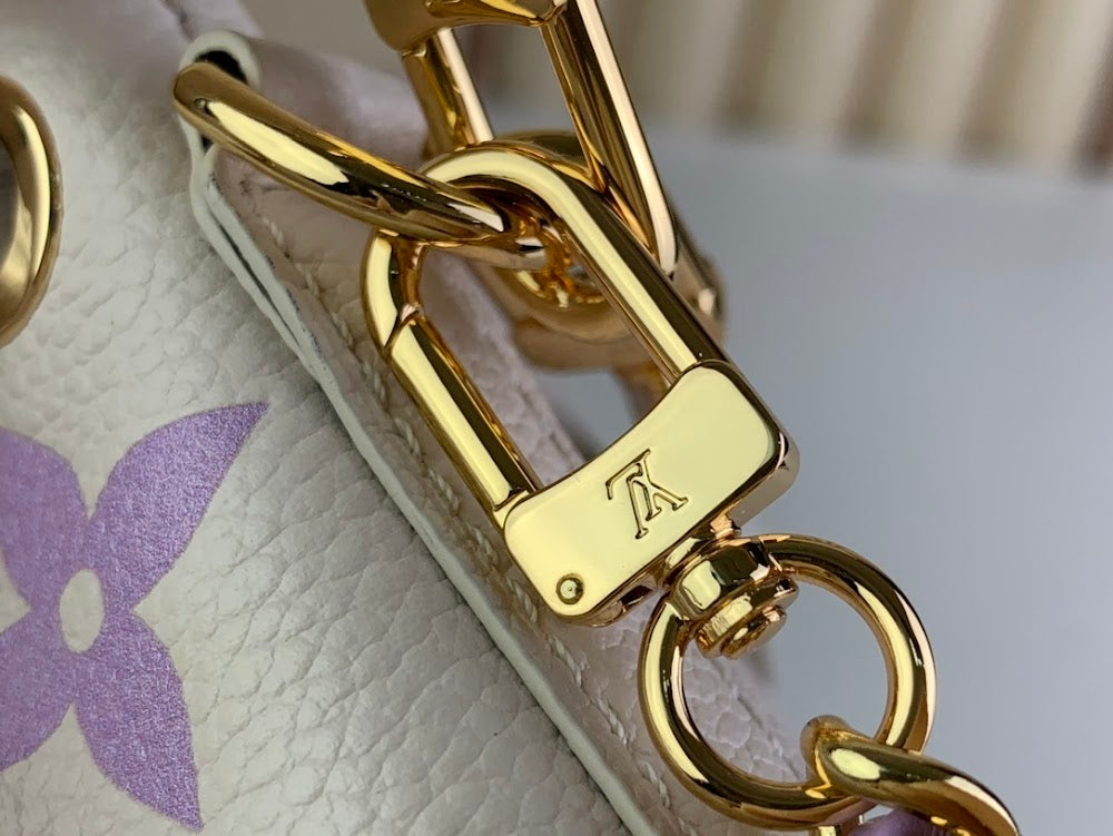 Ezyycart Bags ln Luxury Bag --56939