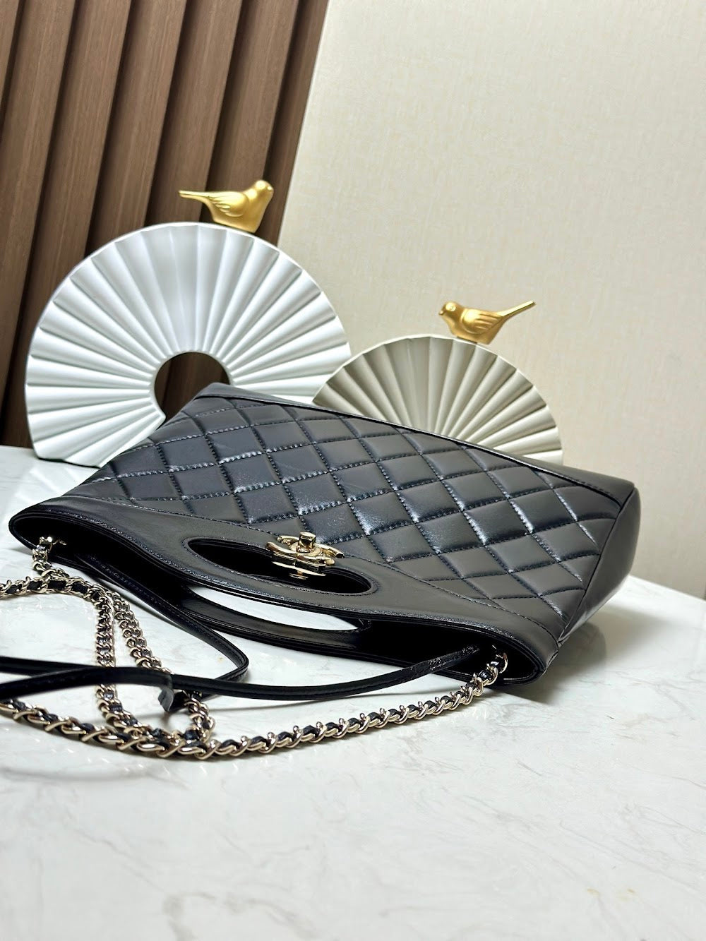 Anum Bags CHn Luxury Bag --112915