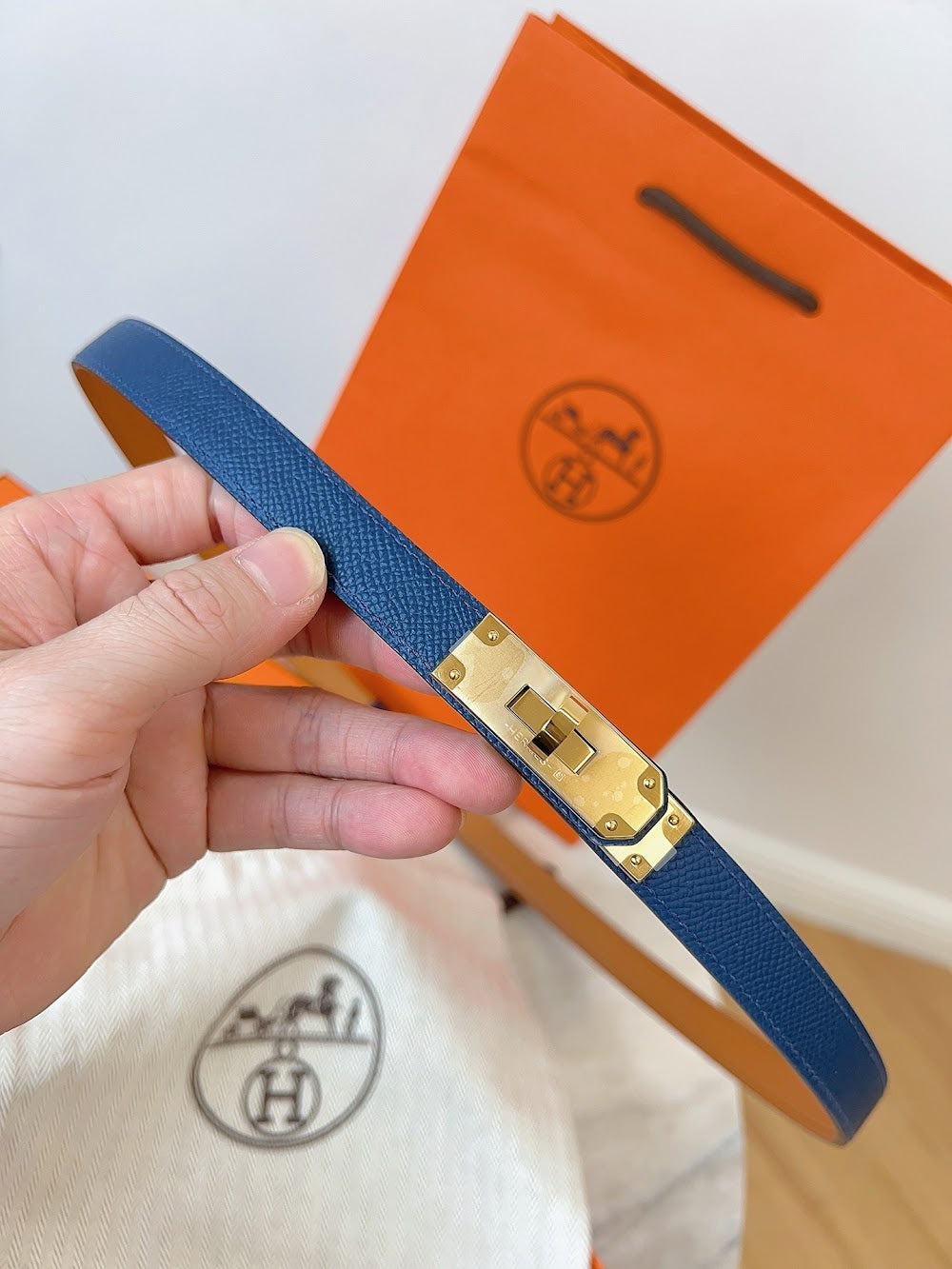 Anum Bags Hermesn Luxury Belt --106365