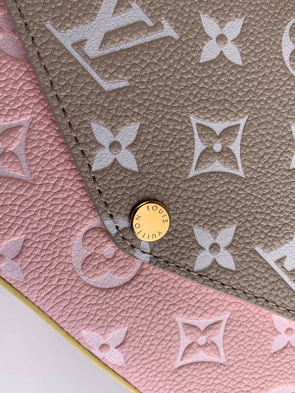Anum Bags ln Luxury Bag --60851
