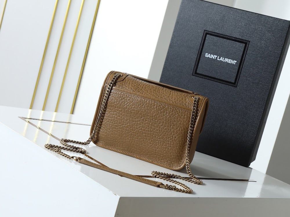 Ezyycart Bags YSLn Luxury Bag --120108