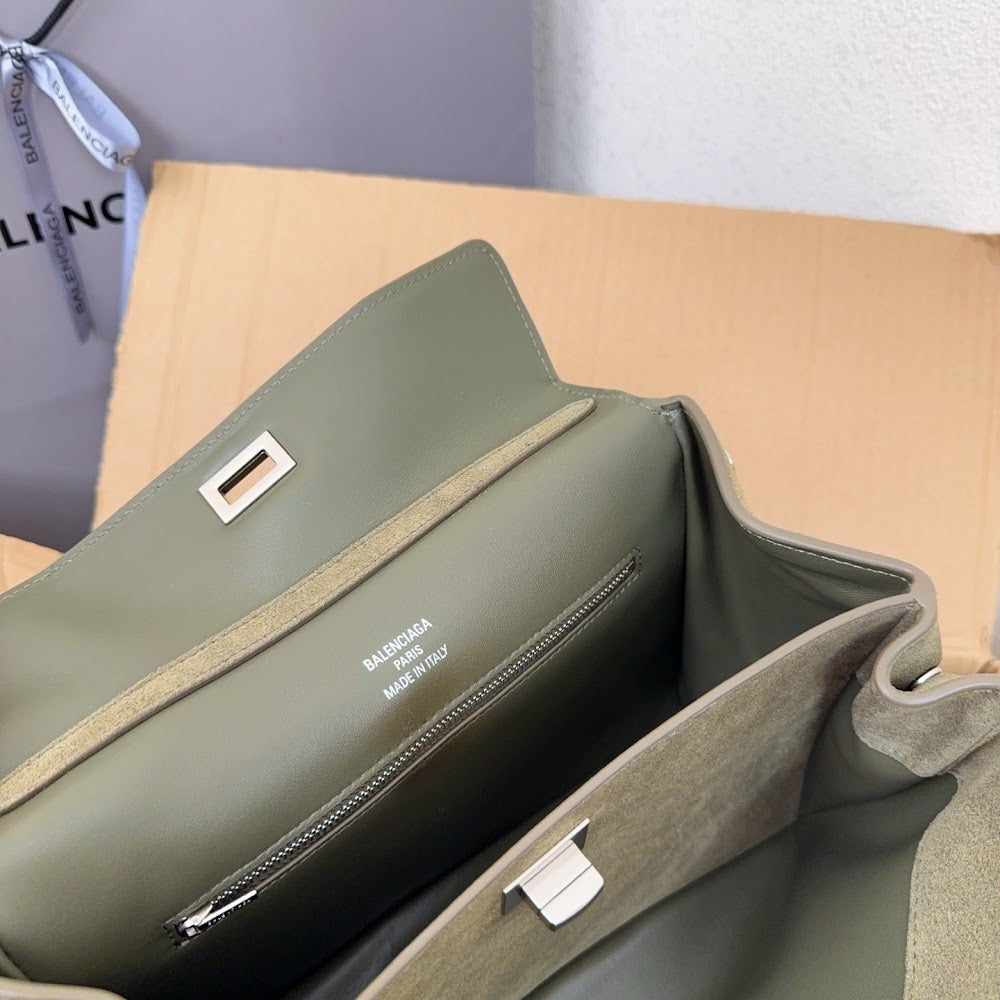 Ezyycart Bags Balenciaga Luxury Bag --111375