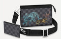 Anum Bags ln Luxury Bag --60744