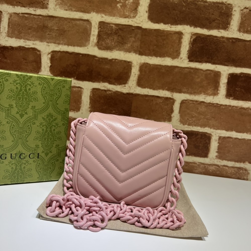 Ezyycart Bags Guccin Luxury Bag --95382