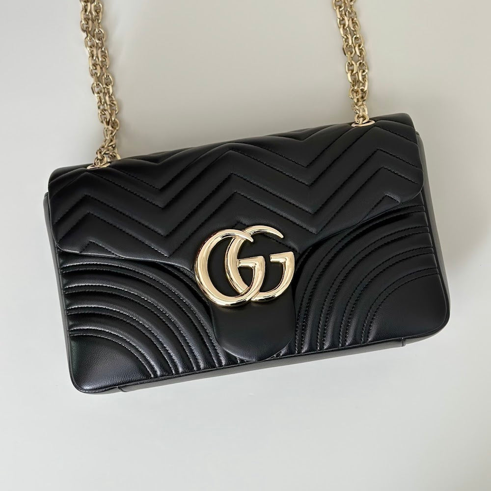 Ezyycart Bags Guccin Luxury Bag --94297