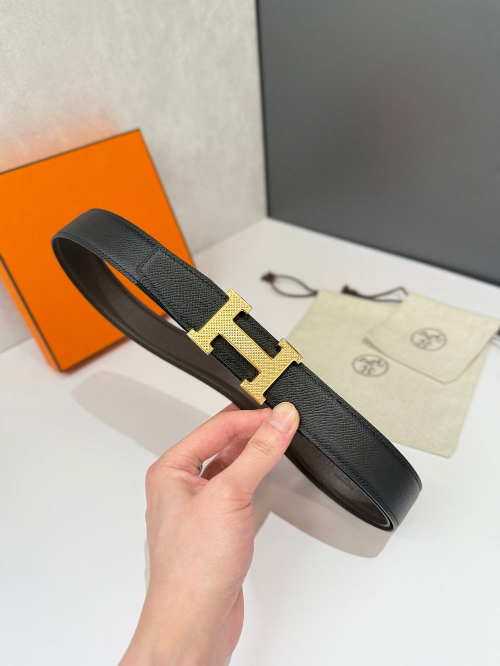 Anum Bags Hermesn Luxury Belt --106269