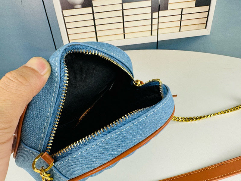 Ezyycart Bags ysn Luxury Bag --71893