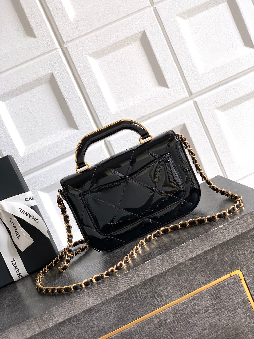 Anum Bags CHn Luxury Bag --113052