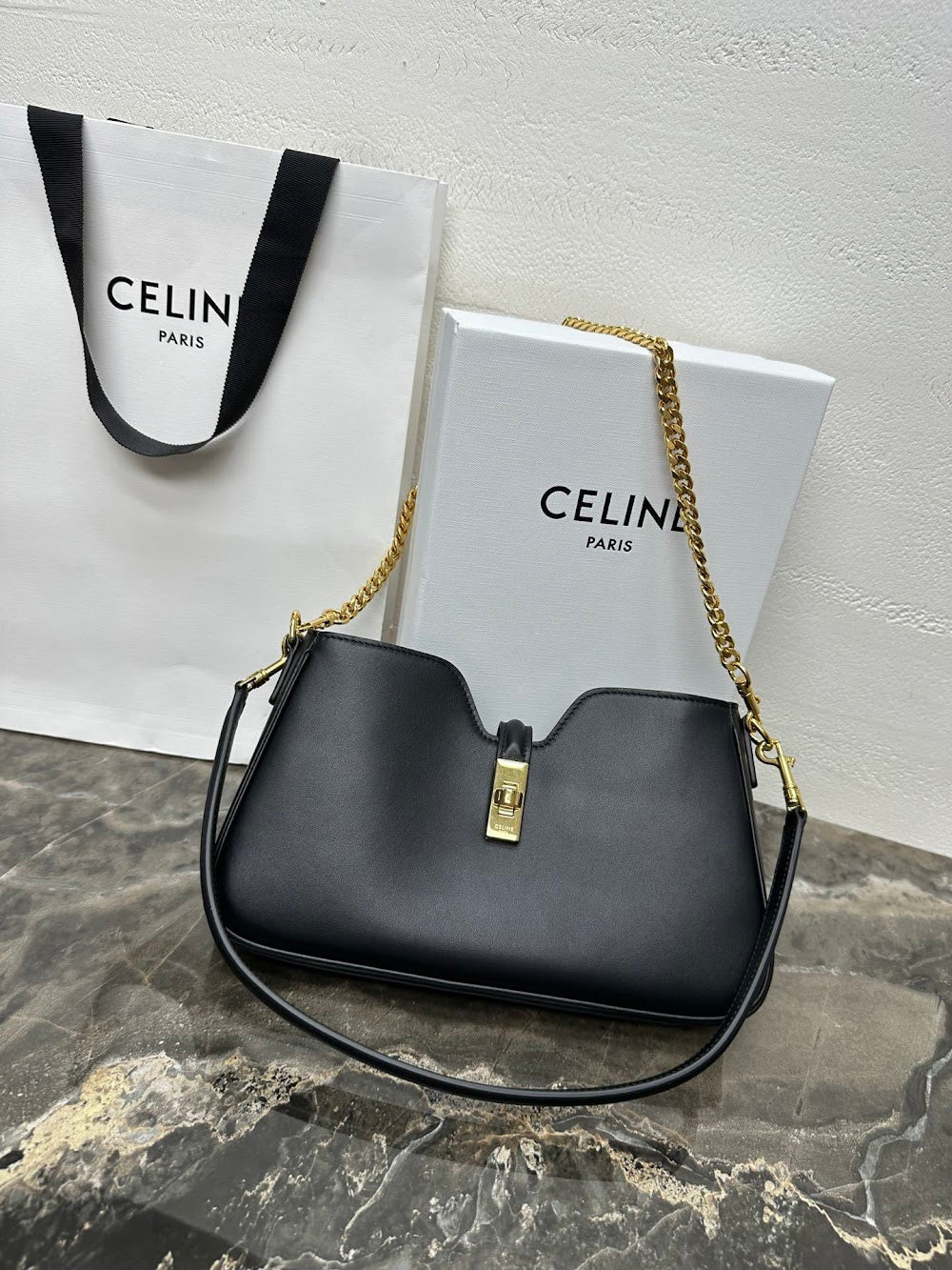 Ezyycart Bags Celine Luxury Bag --112548