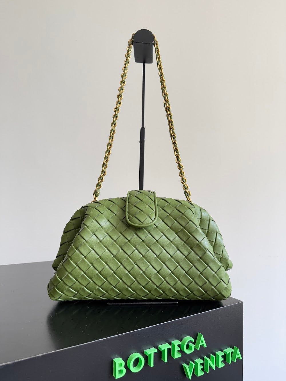 Ezyycart Bags Bottegan Luxury Bag --91296
