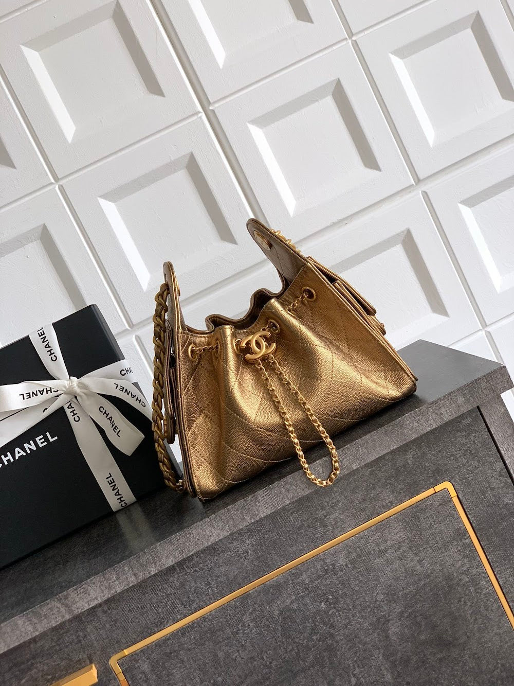 Anum Bags CHn Luxury Bag --112891