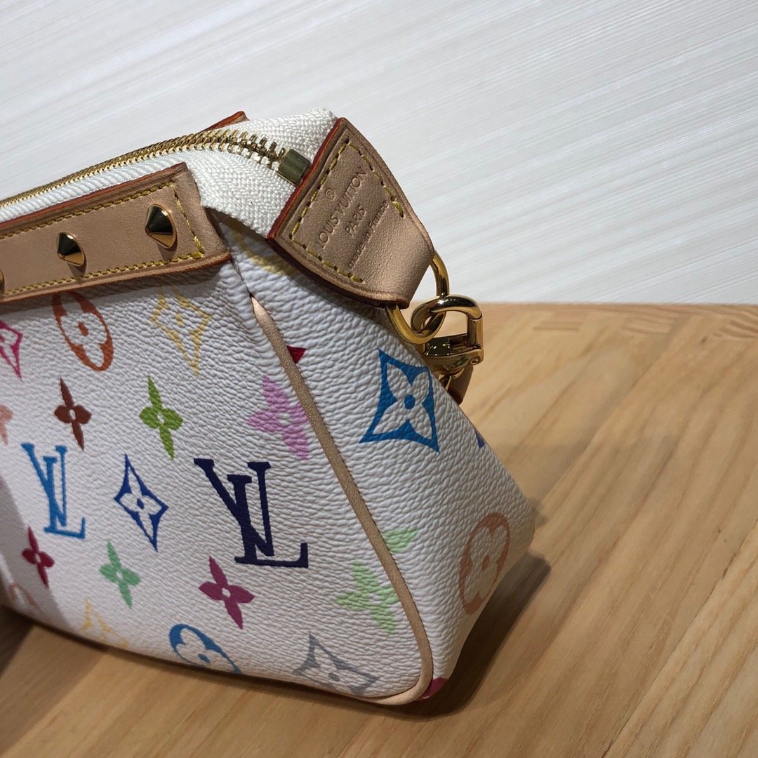 Anum Bags Elite Carryalls