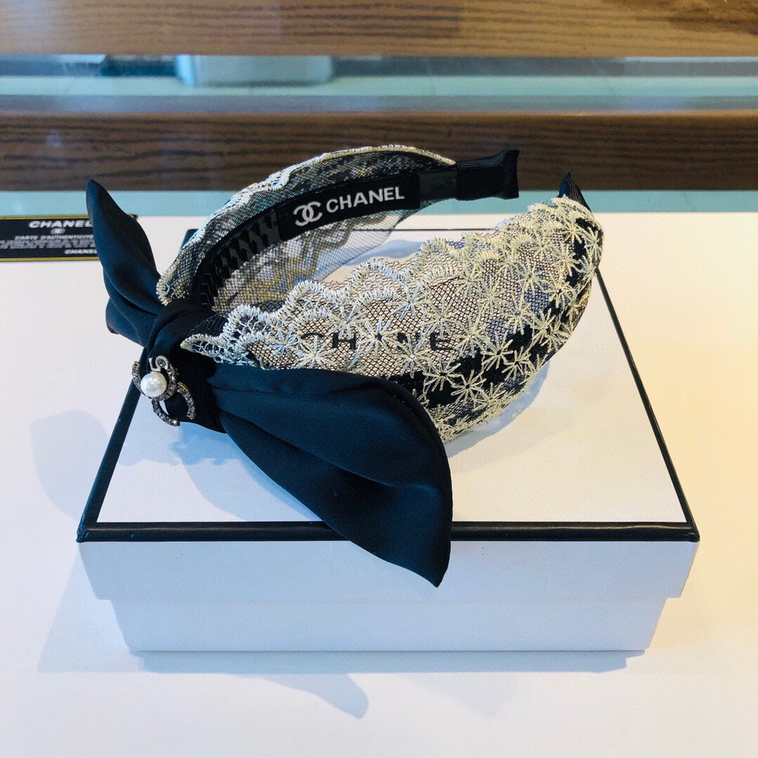 Anum Bags New Hair Band CHL 008