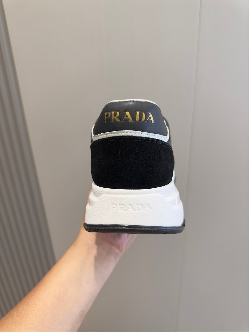 Ezyycart Bags Prada Luxury Heels --53014