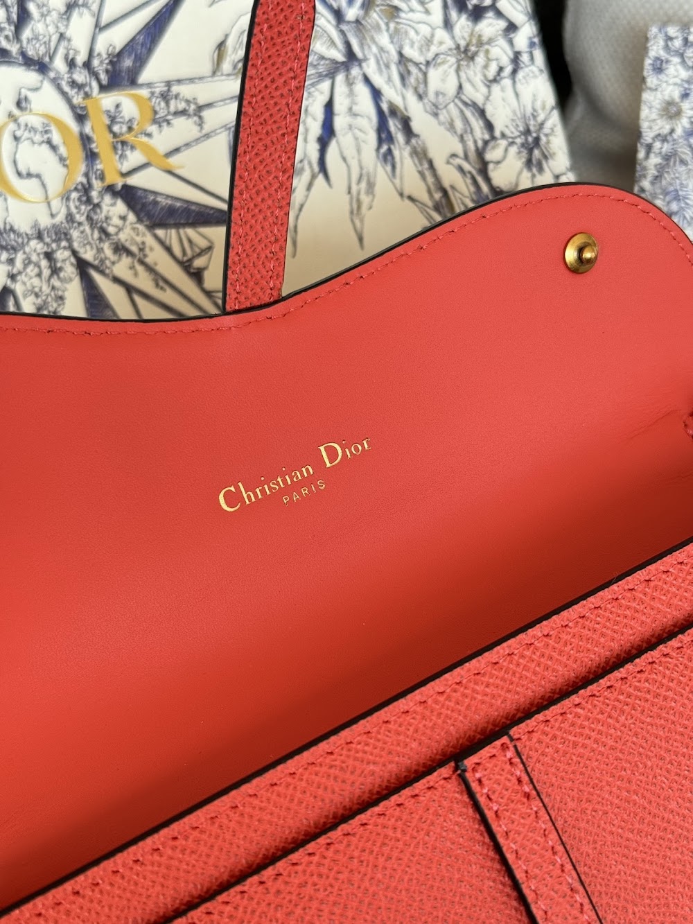 Ezyycart Bags Diorn Luxury Bag --115147