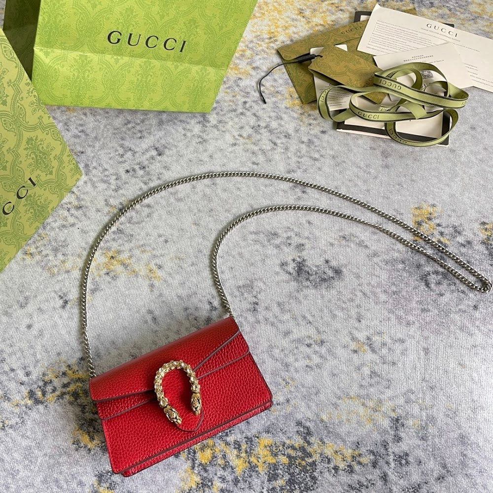 Ezyycart Bags Guccin Luxury Bag --94392