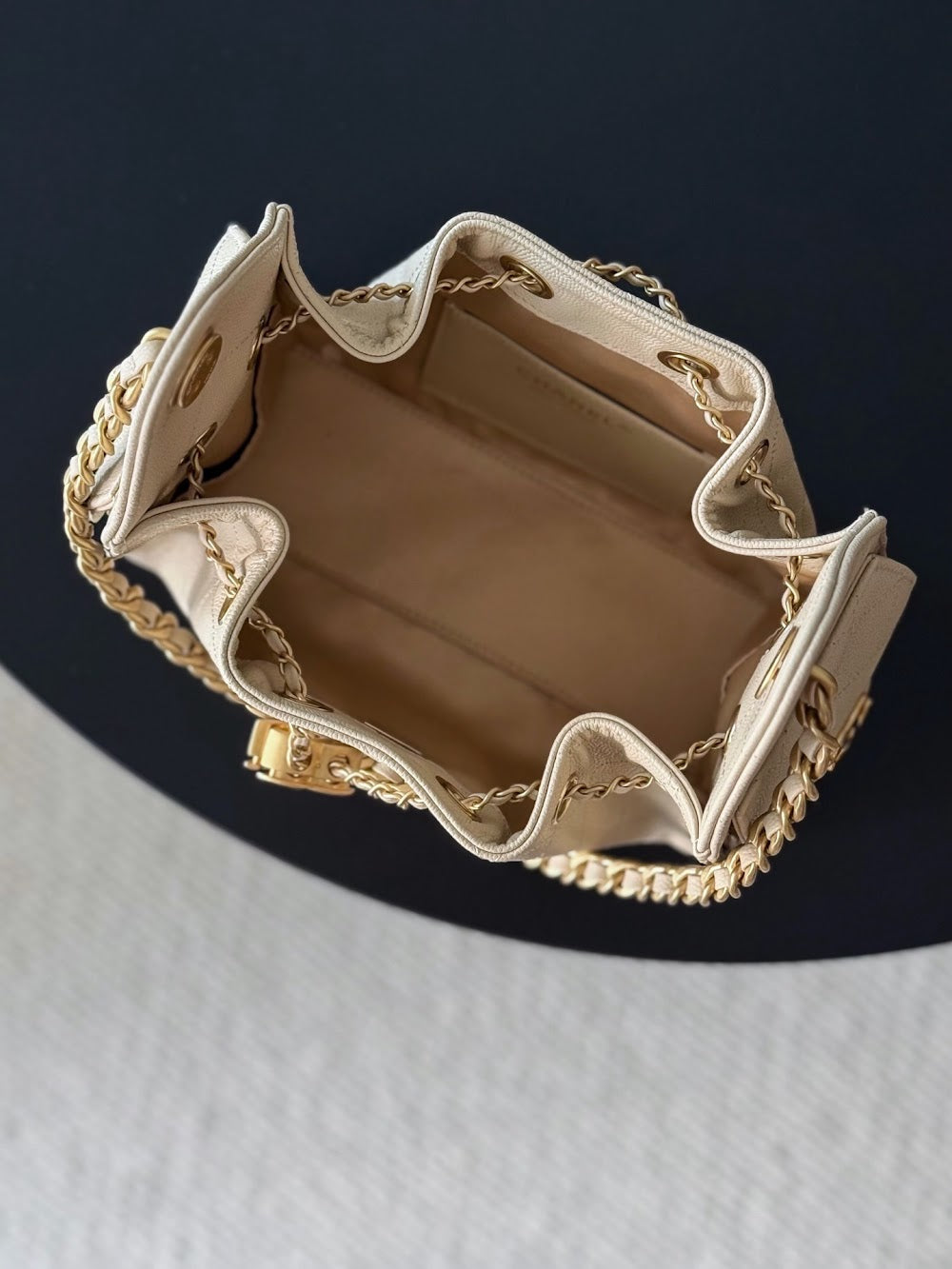 Anum Bags CHn Luxury Bag --114027