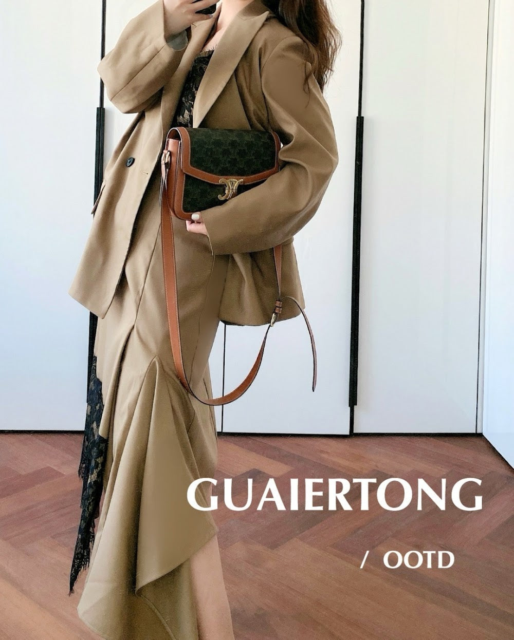 Ezyycart Bags Celine Luxury Bag --112385