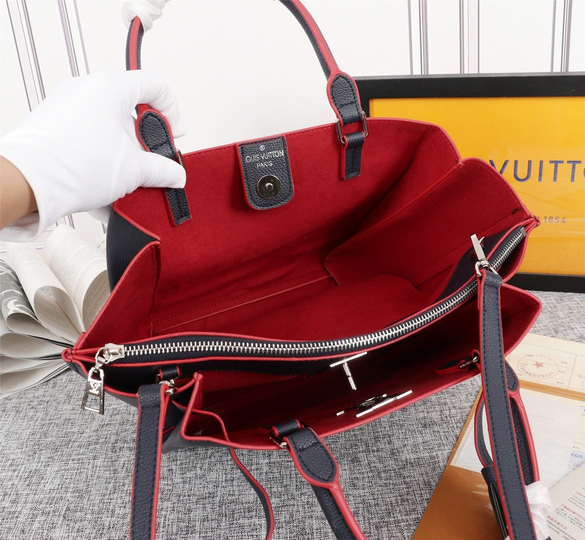 Ezyycart Bags Bags LUV 192