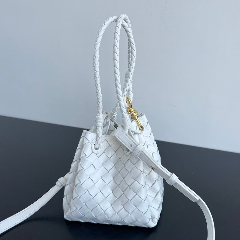 Ezyycart Bags Bottegan Luxury Bag --90926